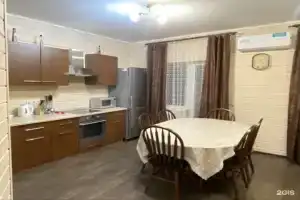 Апартаменты на улица Тагира Кусимова, 2В, Кусимово