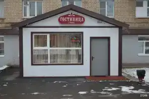 Гостиница «Октябрьская», Ливны