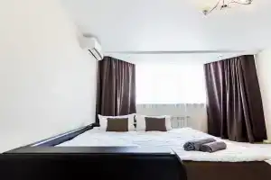 LetoApart (ЛетоАпарт) на улице Южная, Новороссийск