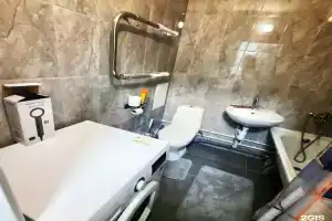 Апартаменты на Комсомольский проспект, 4, Краснокамск