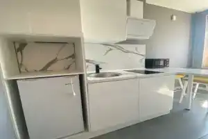 Wemanageflats, Светлогорск