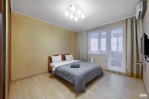 Fedorova Apartments, Москва