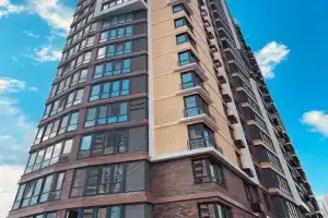 Апартаменты на улица Мечникова, 110с1, Ростов-на-Дону