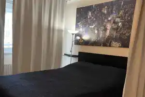 Апартаменты на Липовой Рощи, д.4к4 (281), Москва