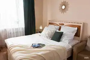 Апартаменты на Звёздная улица, 21-54, Петропавловск-Камчатский