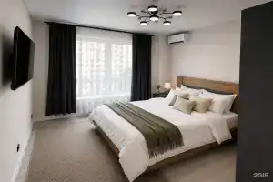 Апартаменты на Алтуфьевское шоссе, 55к4, Москва