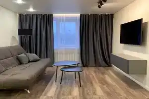 Апартаменты Райдер / Riders Apartments, Кировск