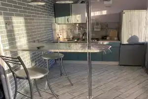 Апартаменты на Алексеева 5/22, Ржев