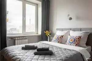 Апартаменты InHome24, Москва