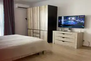 Апартаменты на Кучерской переулок, 5, Ярославль