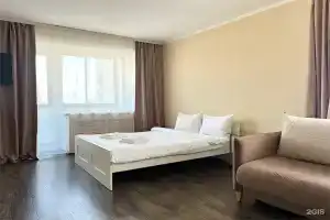 Nova Apartments, Владивосток