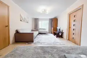 Апартаменты на улица Курчатова, 1, Обнинск