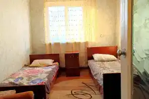 Дом для отпуска «Домашний Уют» в Даниловке