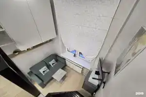 Апартаменты на ул. Херсонская 41 А кв 422, Москва