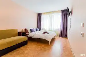 LetoApart (ЛетоАпарт) на улице Суворовская 77, Новороссийск
