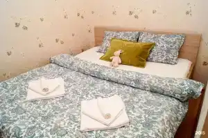 K.Kvartirkin Apart-Hotel, Вологда
