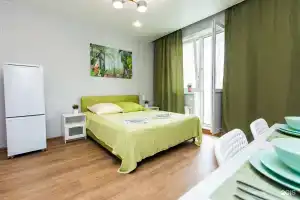 MOKO Apartments, Москва