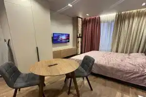 Апартаменты на Тагильская улица, 2к1, Москва