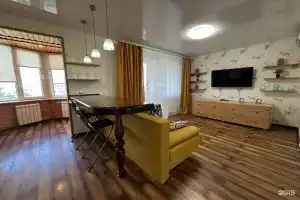 Апартаменты на Хворостухина 5, Тула