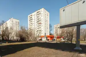 BestFlat24 (БэстФлэт24) на улице Сущёвский Вал 69, Москва