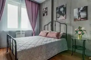 Апартаменты на Профсоюзная Дом 128А, Москва
