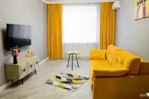 Апартаменты на ул. Калинина 27/1, Пятигорск