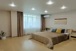 Апартаменты на Харьковская улица, 3, Белгород