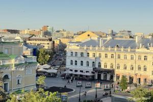 Сутки-Дом на улице Пискунова, Нижний Новгород