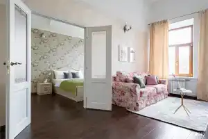 Letyourflat, Санкт-Петербург