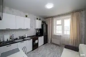 Апартаменты «Квартал на Бурнаковской, 113»