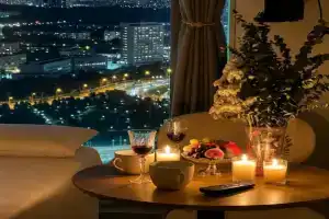 Гостиница «Hospitality Time», Москва