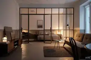 Myhome yourhome, Санкт-Петербург