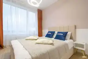 Апартаменты на Отрадное Парковая 1 - 164, Ангелово