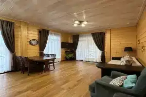 Апартаменты на Апартаменты 102 , ГЛК Солнечная долина, Family Alley, шале 1, этаж 1, апартамент 102, Сыростан