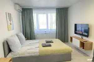 Апартаменты на ул. Калинина, д.50, Иваново