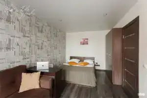 Две Подушки, Вологда