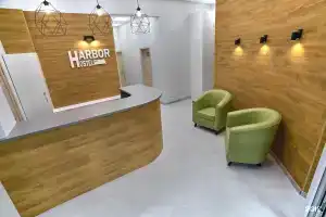 Хостел «Харбор», Иркутск