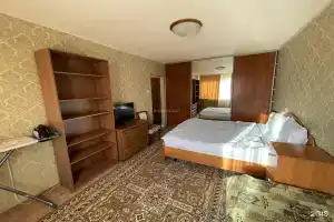 Апартаменты «МИР» ул Интернациональная д 3, Новый Уренгой