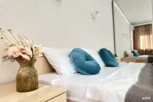 Sutki Ufa, Уфа