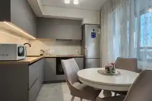 Апартаменты на улица Оренбургский Тракт, 138Д, Казань