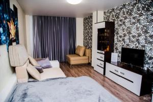 Апартаменты на улице Моисеева, 61б, Воронеж