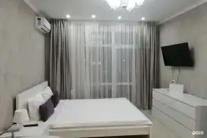 Апартаменты на Отдельская улица, 257/9к1, Славянск-на-Кубани