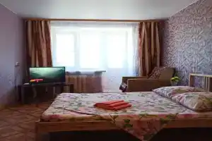Апартаменты на Кирова 32, Рыбинск