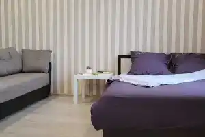 Апартаменты на улица Германа Титова, 8, Химки