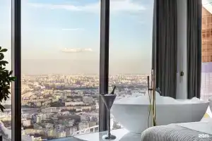 RentOnTop, Москва