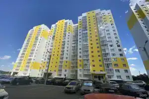 Апартаменты на проезде Пограничный 9, Воронеж