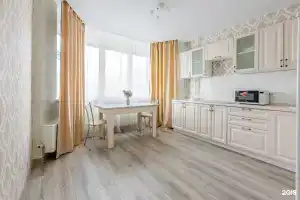 Апартаменты на Дубнинская улица, 53к3, Москва