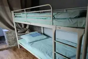 Апартаменты на улица Полярные Зори, 17к4, Мурманск