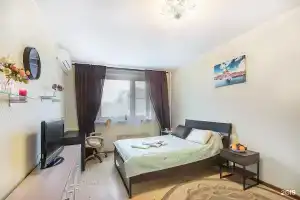 GalaHome (ГалаХоум) на улице Новомарьинская, Москва