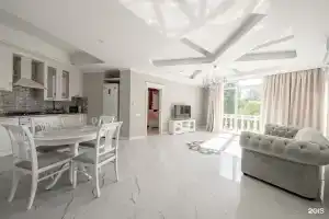 MyHomeYourHome, Сочи